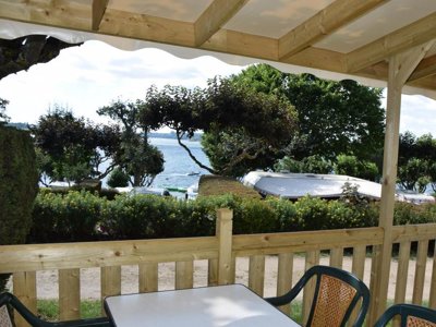 mobil-home - Sites Et Paysages - Beau Rivage photo 2
