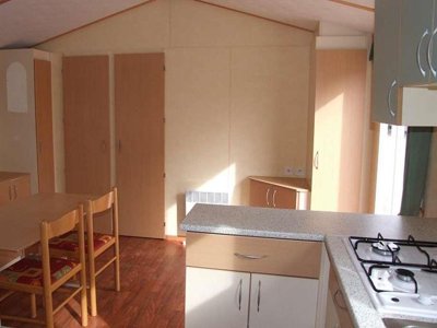mobil-home - Sites Et Paysages - Beau Rivage photo 3