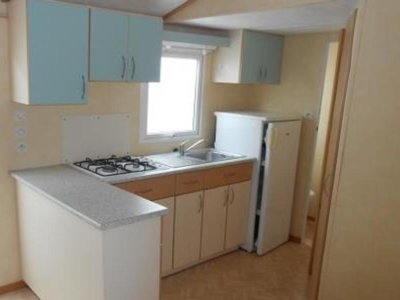mobil-home - Sites Et Paysages - Beau Rivage photo 5
