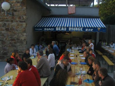 Cliquez pour découvrir toutes les photos de l'ÉTABLISSEMENT ! camping Sites Et Paysages - Beau Rivage photo 14