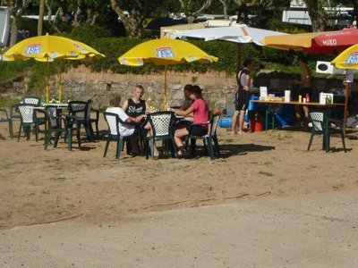 Cliquez pour découvrir toutes les photos de l'ÉTABLISSEMENT ! camping Sites Et Paysages - Beau Rivage photo 16