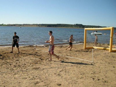 Cliquez pour découvrir toutes les photos de l'ÉTABLISSEMENT ! camping Sites Et Paysages - Beau Rivage photo 19