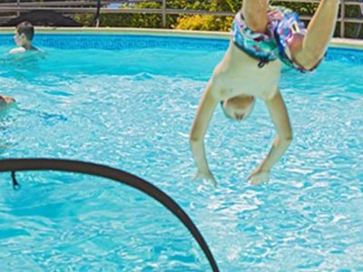 Cliquez pour découvrir toutes les photos de l'ÉTABLISSEMENT ! camping Sites Et Paysages - Beau Rivage photo 2