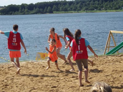 Cliquez pour découvrir toutes les photos de l'ÉTABLISSEMENT ! camping Sites Et Paysages - Beau Rivage photo 20