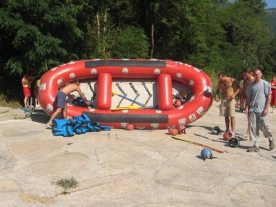 Cliquez pour découvrir toutes les photos de l'ÉTABLISSEMENT ! camping Sites Et Paysages - Beau Rivage photo 23
