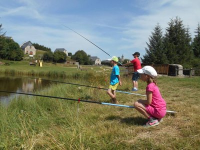 Cliquez pour découvrir toutes les photos de l'ÉTABLISSEMENT ! camping Sites Et Paysages - Beau Rivage photo 24