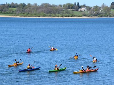 Cliquez pour découvrir toutes les photos de l'ÉTABLISSEMENT ! camping Sites Et Paysages - Beau Rivage photo 25