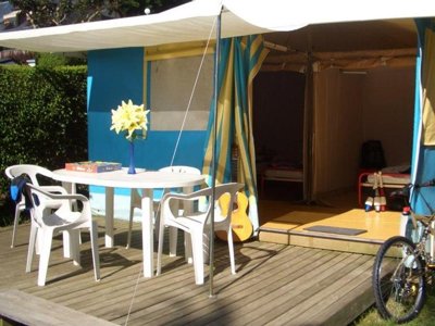 Cliquez pour découvrir toutes les photos de l'ÉTABLISSEMENT ! camping Sites Et Paysages - Beau Rivage photo 26