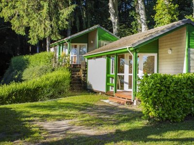 Cliquez pour découvrir toutes les photos de l'ÉTABLISSEMENT ! camping Sites Et Paysages - Beau Rivage photo 27