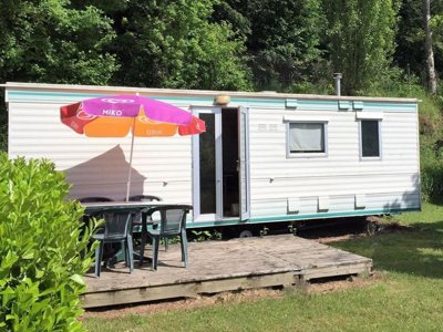 Cliquez pour découvrir toutes les photos de l'ÉTABLISSEMENT ! camping Sites Et Paysages - Beau Rivage photo 29