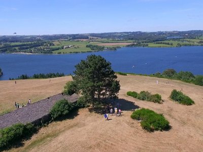 Cliquez pour découvrir toutes les photos de l'ÉTABLISSEMENT ! camping Sites Et Paysages - Beau Rivage photo 30