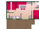 mobil-home - camping Sites Et Paysages - Beau Rivage photo 4