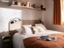 mobil-home - camping Sites Et Paysages - Beau Rivage photo 6