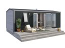 Cliquez pour découvrir toutes les photos de l'HÉBERGEMENT ! mobil-home - camping Sites Et Paysages - Beau Rivage photo 6