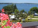 Cliquez pour découvrir toutes les photos de l'HÉBERGEMENT ! mobil-home - camping Sites Et Paysages - Beau Rivage photo 2