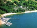 Cliquez pour découvrir toutes les photos de l'HÉBERGEMENT ! mobil-home - camping Sites Et Paysages - Beau Rivage photo 8
