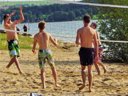 Cliquez pour découvrir toutes les photos de l'ÉTABLISSEMENT ! camping Sites Et Paysages - Beau Rivage photo 5