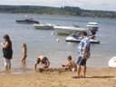 Cliquez pour découvrir toutes les photos de l'ÉTABLISSEMENT ! camping Sites Et Paysages - Beau Rivage photo 8