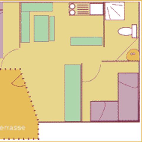 chalet - Le Deffay photo 3