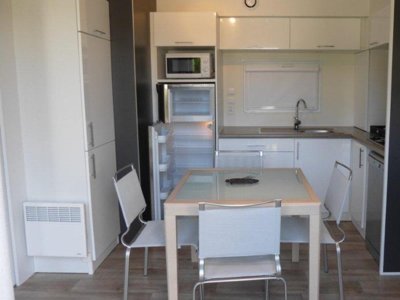 Cliquez pour découvrir toutes les photos de l'HÉBERGEMENT ! mobil-home - Le Deffay photo 3