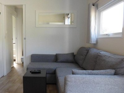 Cliquez pour découvrir toutes les photos de l'HÉBERGEMENT ! mobil-home - Le Deffay photo 5