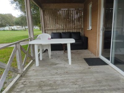 chalet - Le Deffay photo 12