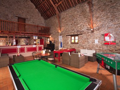 établissement Le Deffay photo 13