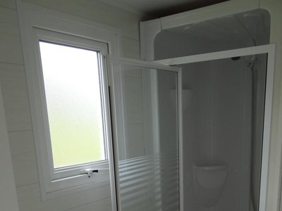 Cliquez pour découvrir toutes les photos de l'HÉBERGEMENT ! mobil-home - Le Deffay photo 7