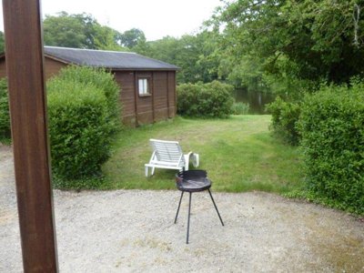 chalet - Le Deffay photo 3
