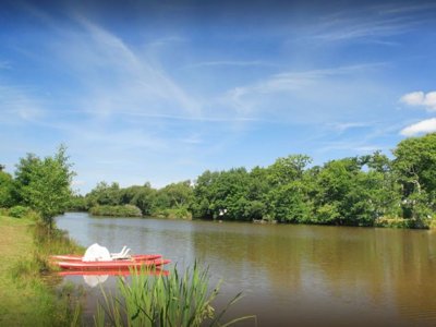 établissement Le Deffay photo 17