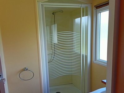 Cliquez pour découvrir toutes les photos de l'HÉBERGEMENT ! mobil-home - Le Deffay photo 7