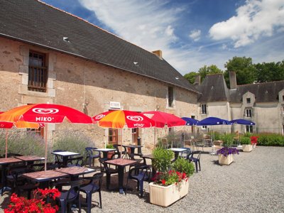 établissement Le Deffay photo 19