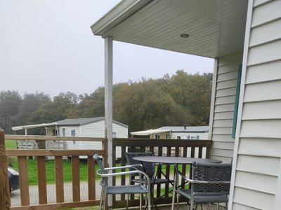 Cliquez pour découvrir toutes les photos de l'HÉBERGEMENT ! mobil-home - Le Deffay photo 6
