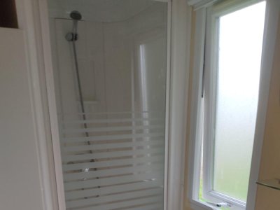 Cliquez pour découvrir toutes les photos de l'HÉBERGEMENT ! mobil-home - Le Deffay photo 3