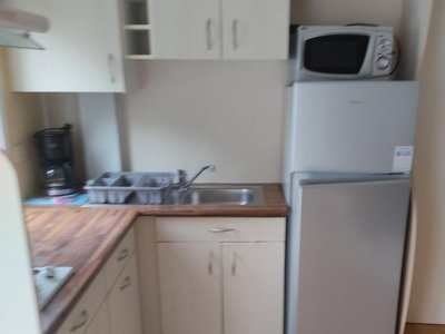 Cliquez pour découvrir toutes les photos de l'HÉBERGEMENT ! mobil-home - Le Deffay photo 5