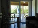 chalet - camping Le Deffay photo 2