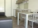 chalet - camping Le Deffay photo 4