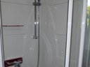 chalet - camping Le Deffay photo 8