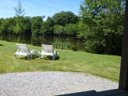 chalet - camping Le Deffay photo 9
