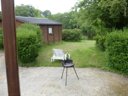 chalet - camping Le Deffay photo 3