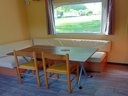 Cliquez pour découvrir toutes les photos de l'HÉBERGEMENT ! mobil-home - camping Le Deffay photo 4