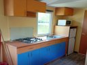 Cliquez pour découvrir toutes les photos de l'HÉBERGEMENT ! mobil-home - camping Le Deffay photo 6