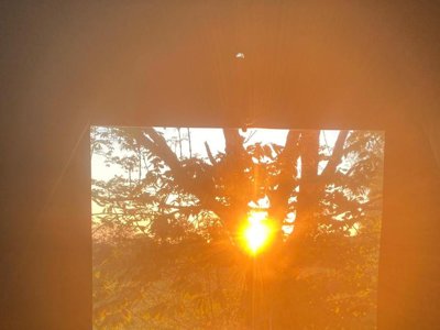 Cliquez pour découvrir toutes les photos de l'HÉBERGEMENT ! tente - Glamping Sainte Suzanne photo 6