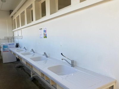 Cliquez pour découvrir toutes les photos de l'HÉBERGEMENT ! tente - Glamping Sainte Suzanne photo 9