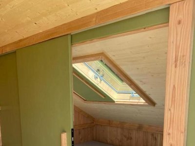 Cliquez pour découvrir toutes les photos de l'ÉTABLISSEMENT ! camping Glamping Sainte Suzanne photo 27