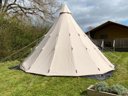 Cliquez pour découvrir toutes les photos de l'ÉTABLISSEMENT ! camping Glamping Sainte Suzanne photo 10