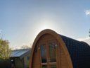 Cliquez pour découvrir toutes les photos de l'HÉBERGEMENT ! mini-maison - camping Glamping Sainte Suzanne photo 7