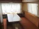Cliquez pour découvrir toutes les photos de l'HÉBERGEMENT ! caravane - camping Glamping Sainte Suzanne photo 2