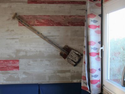 Cliquez pour découvrir toutes les photos de l'HÉBERGEMENT ! mobil-home - SUNELIA Le Clos Du Rhône photo 6