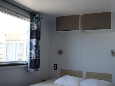 Cliquez pour découvrir toutes les photos de l'HÉBERGEMENT ! mobil-home - SUNELIA Le Clos Du Rhône photo 6